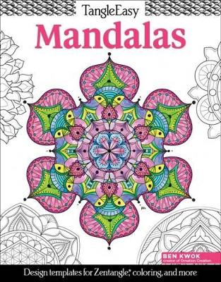 TangleEasy Mandalas