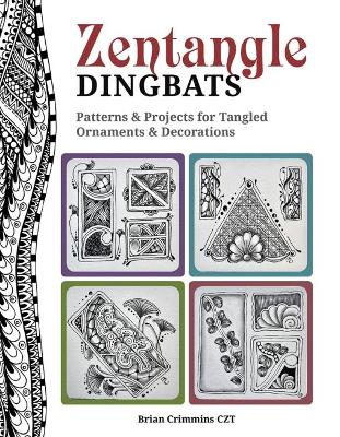 Zentangle Dingbats