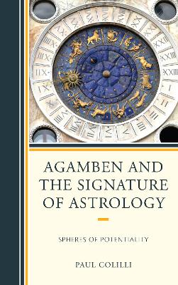 Agamben and the Signature of Astrology