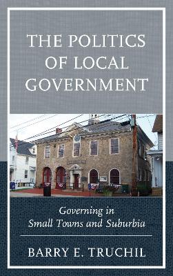 The Politics of Local Government