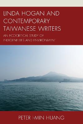 Linda Hogan and Contemporary Taiwanese Writers