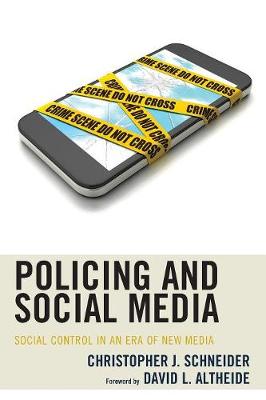 Policing and Social Media