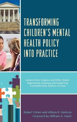 Transforming Children's Mental Health Policy into Practice