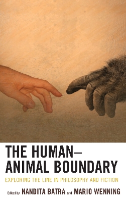 The Human–Animal Boundary