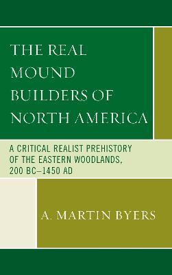 The Real Mound Builders of North America