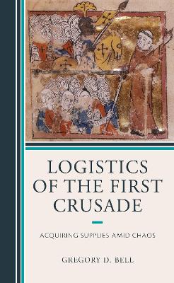 Logistics of the First Crusade