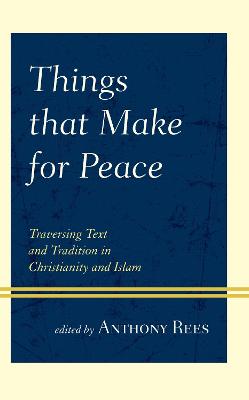 Things that Make for Peace