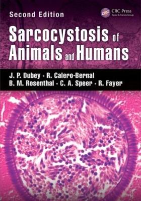 Sarcocystosis of Animals and Humans