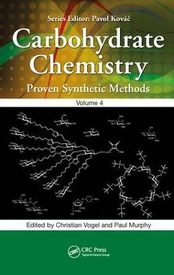 Carbohydrate Chemistry