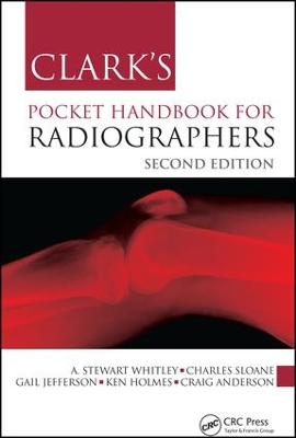 Clark's Pocket Handbook for Radiographers