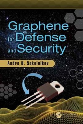 Graphene for Defense and Security