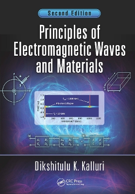 Principles of Electromagnetic Waves and Materials