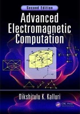 Advanced Electromagnetic Computation