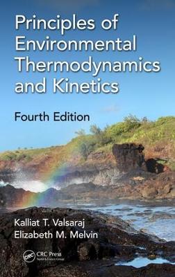 Principles of Environmental Thermodynamics and Kinetics