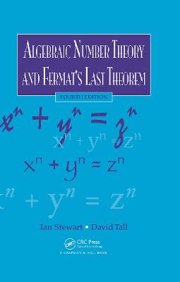 Algebraic Number Theory and Fermat's Last Theorem