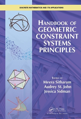 Handbook of Geometric Constraint Systems Principles