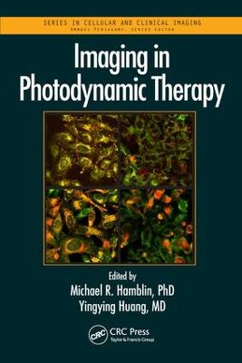 Imaging in Photodynamic Therapy