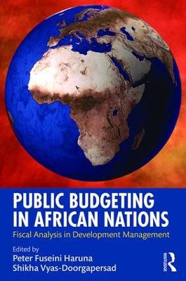 Public Budgeting in African Nations