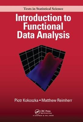 Introduction to Functional Data Analysis