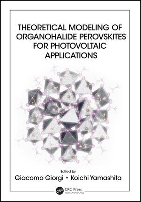 Theoretical Modeling of Organohalide Perovskites for Photovoltaic Applications