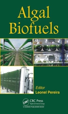 Algal Biofuels