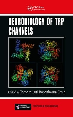 Neurobiology of TRP Channels