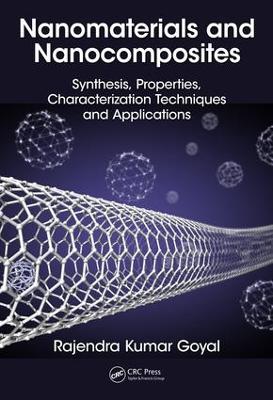 Nanomaterials and Nanocomposites