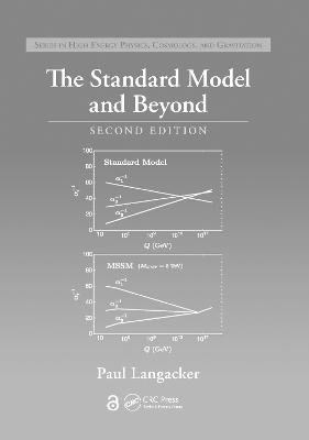 The Standard Model and Beyond