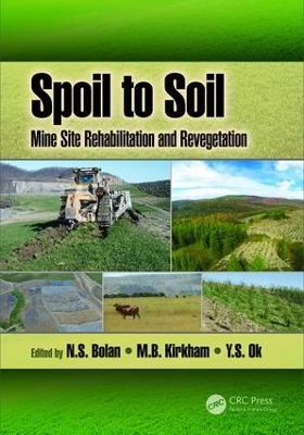 Spoil to Soil: Mine Site Rehabilitation and Revegetation