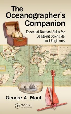 The Oceanographer's Companion