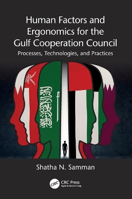 Human Factors and Ergonomics for the Gulf Cooperation Council