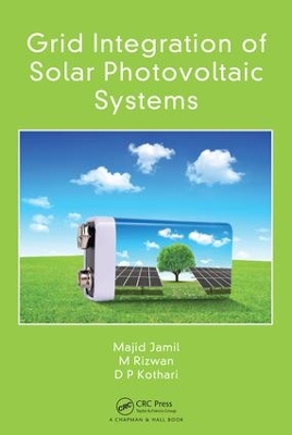 Grid Integration of Solar Photovoltaic Systems