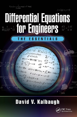 Differential Equations for Engineers