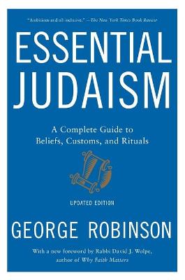 Essential Judaism: Updated Edition