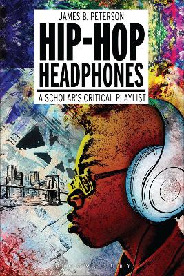 Hip Hop Headphones