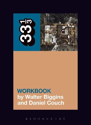 Bob Mould's Workbook