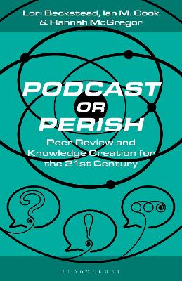 Podcast or Perish