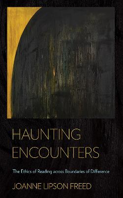 Haunting Encounters