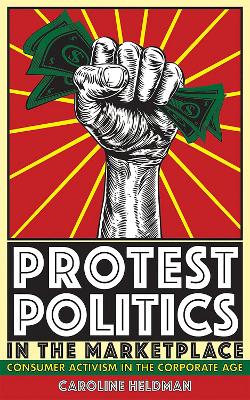 Protest Politics in the Marketplace