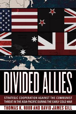 Divided Allies