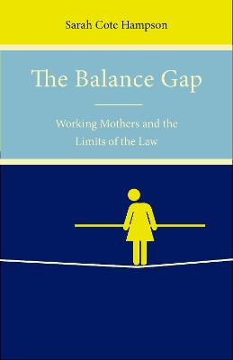 The Balance Gap