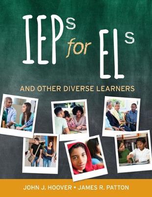 IEPs for ELs