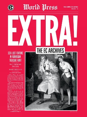 The Ec Archives