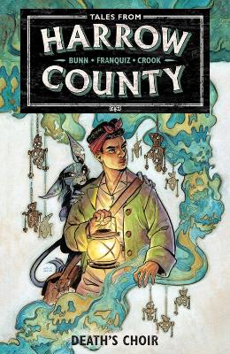 Tales From Harrow County Volume 1: Death's Choir