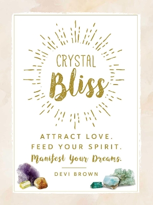 Crystal Bliss