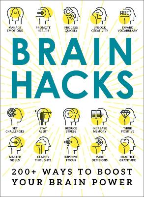 Brain Hacks