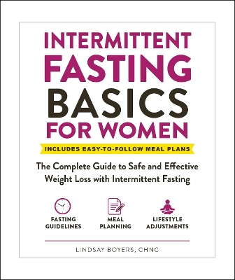 Intermittent Fasting Basics for Women