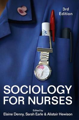 Sociology for Nurses