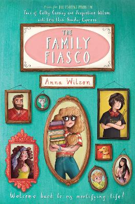 The Family Fiasco