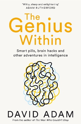 The Genius Within